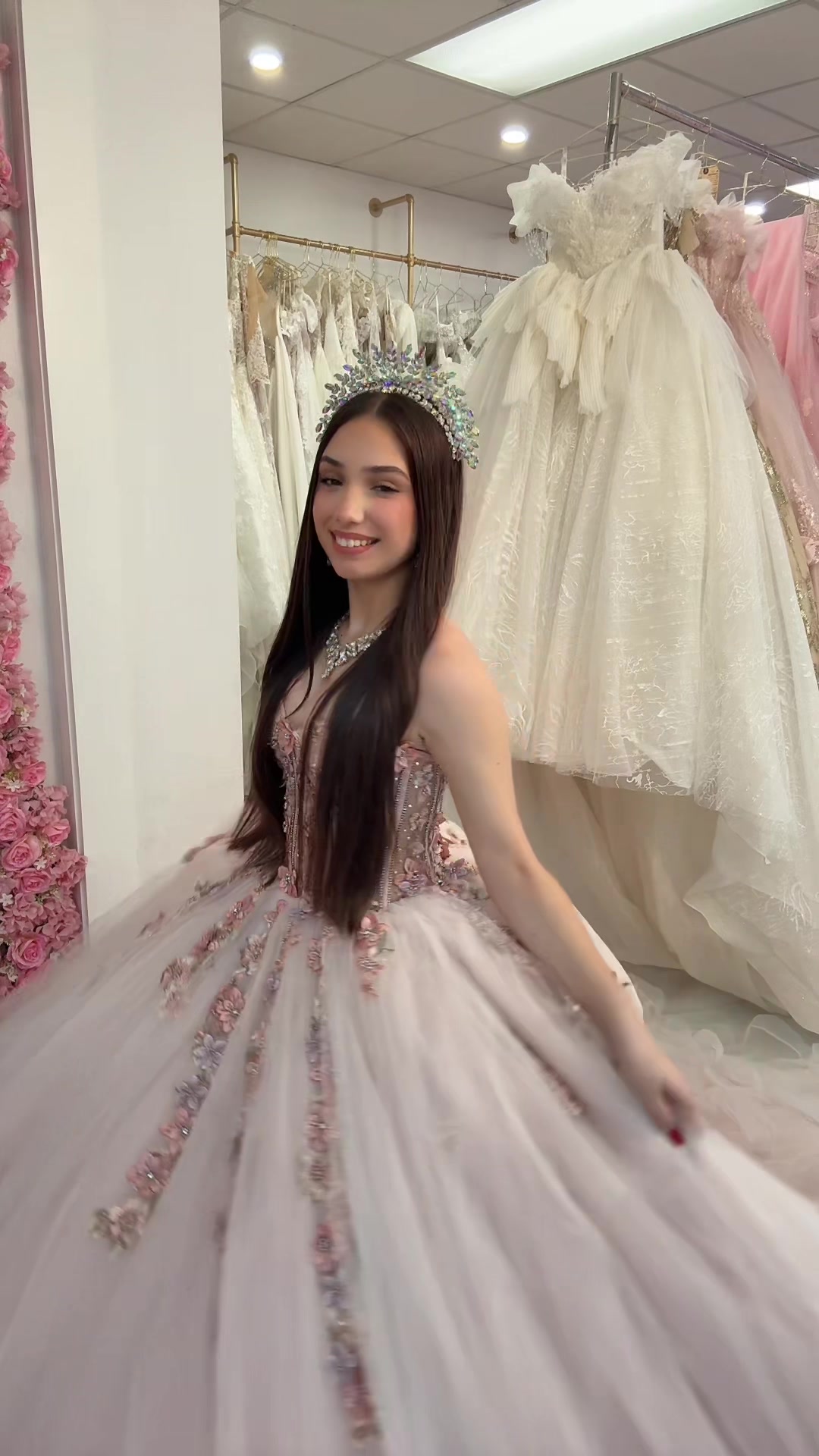 @Bella&rsquo;s Dress Boutique