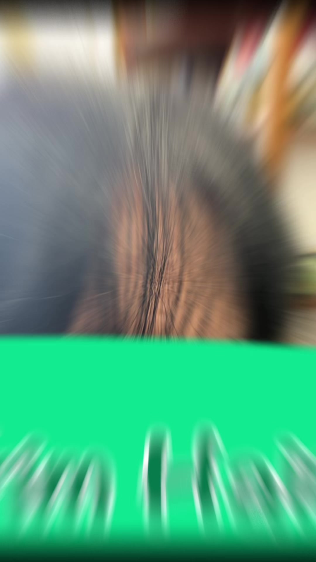 @Trim Hair