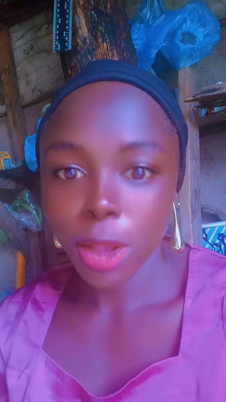 @Atanda Rukayat