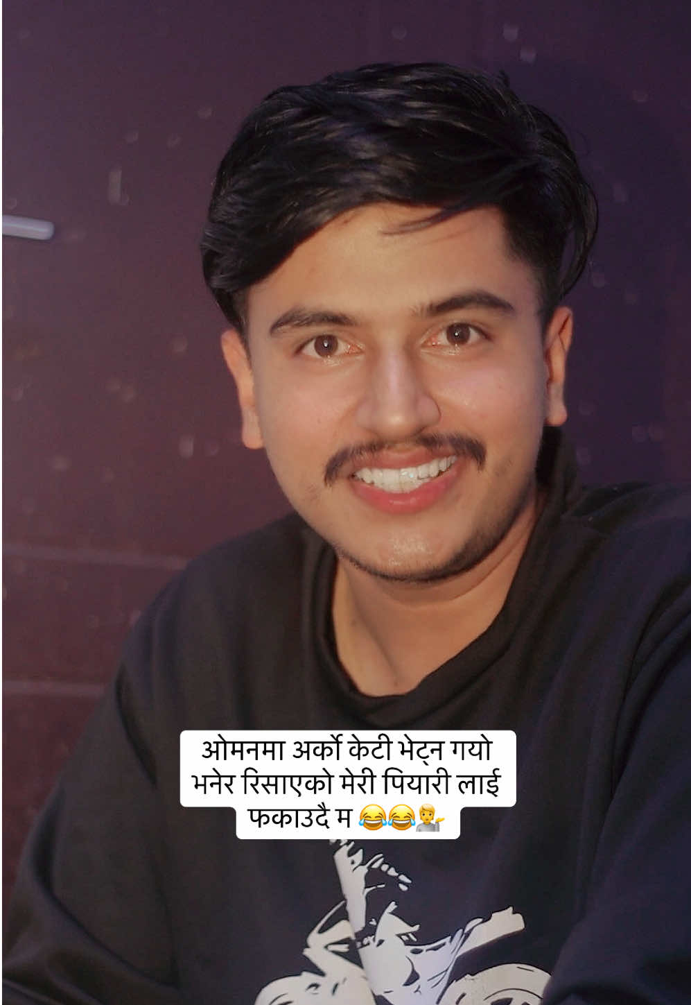 @RoshanOfficial 📸☕️🕉️