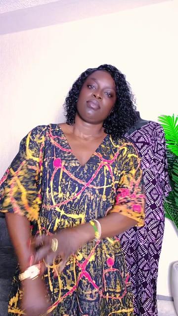 @Ayuni fashions