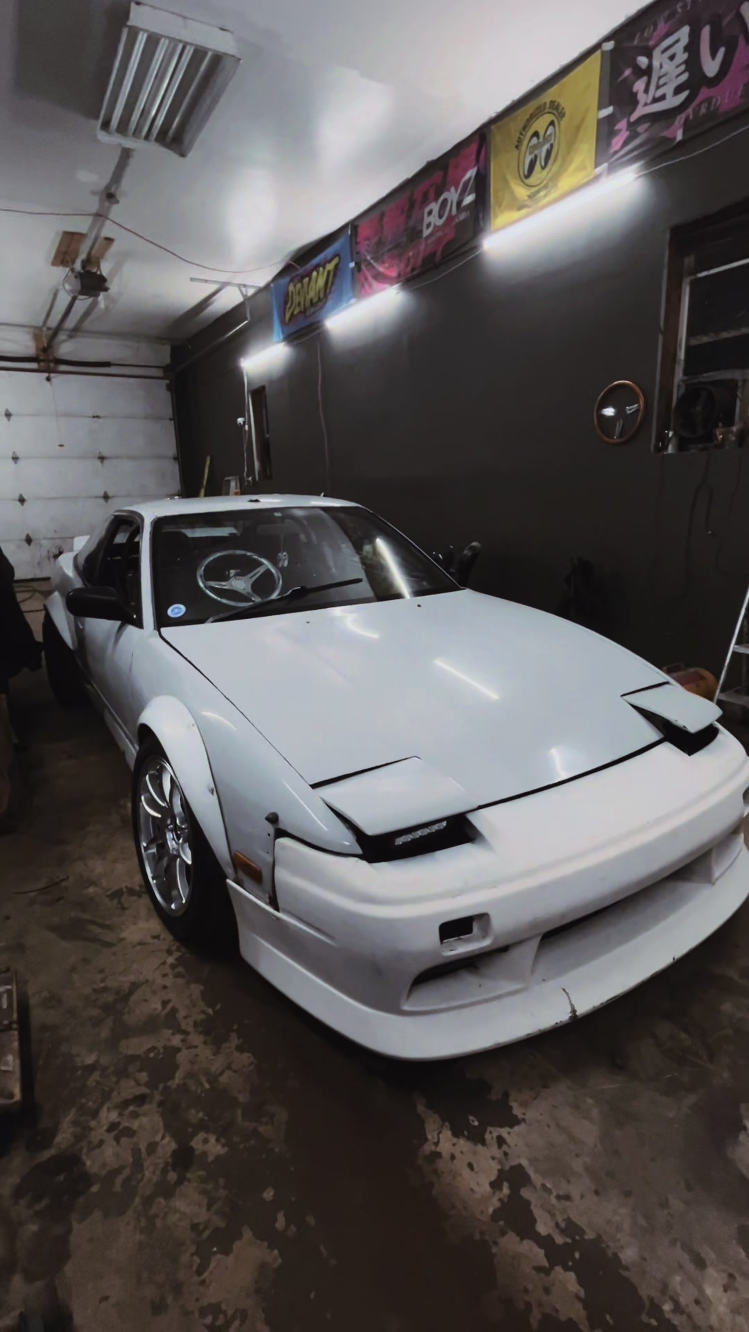 @Spookystance