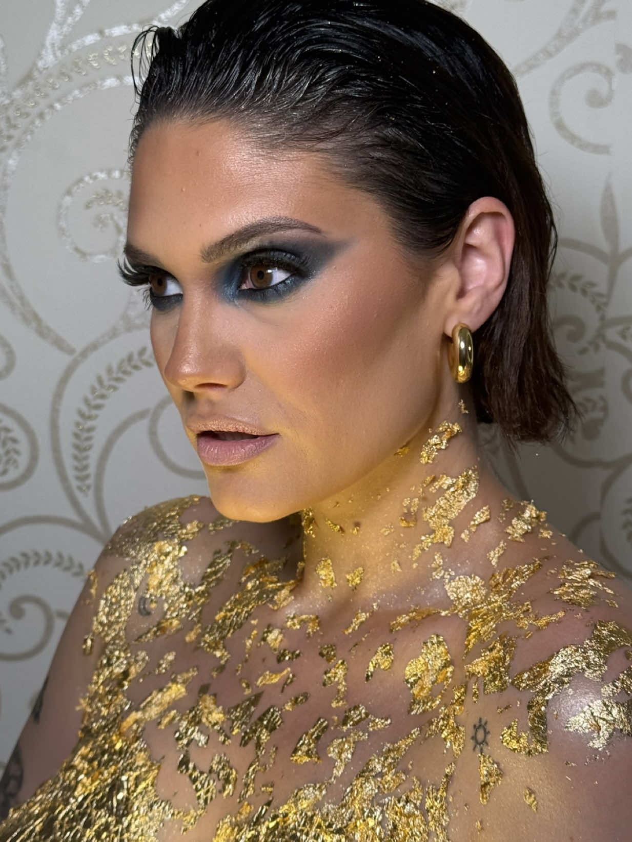 @Una | Makeup artist