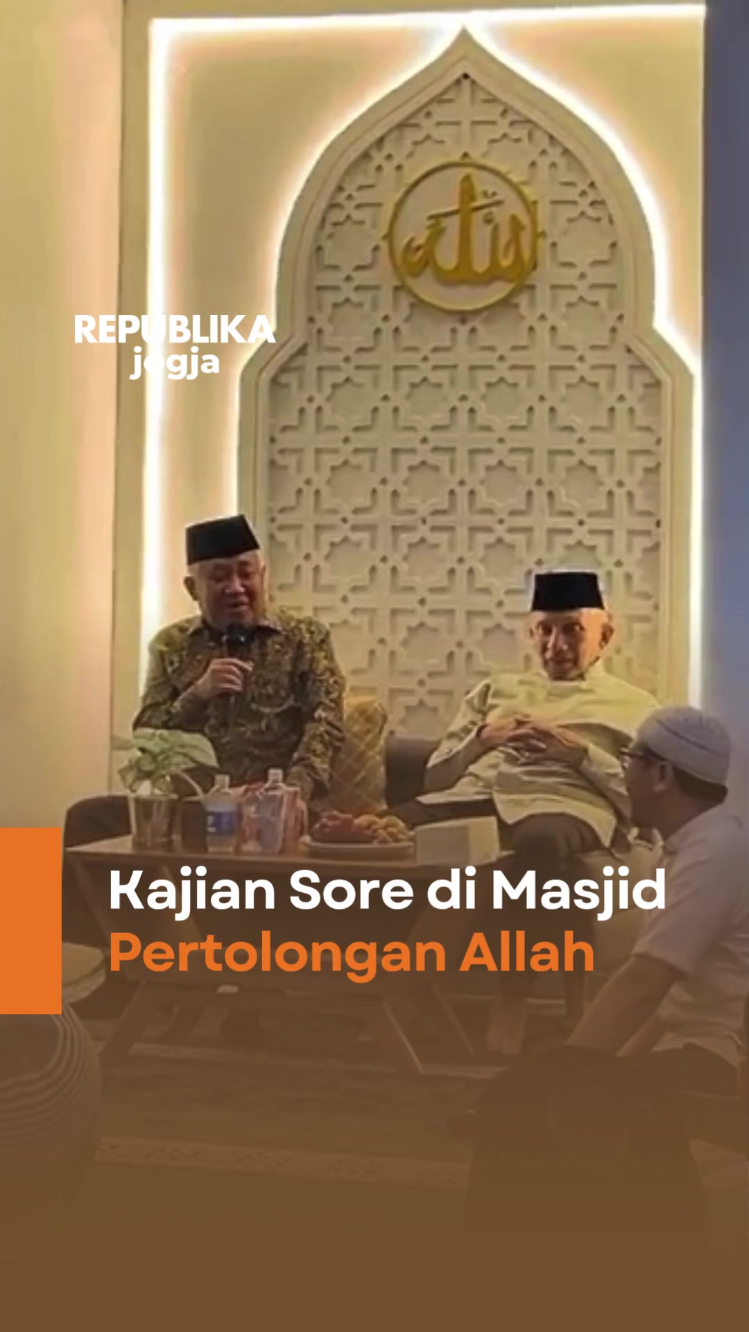 @Republika Jogja