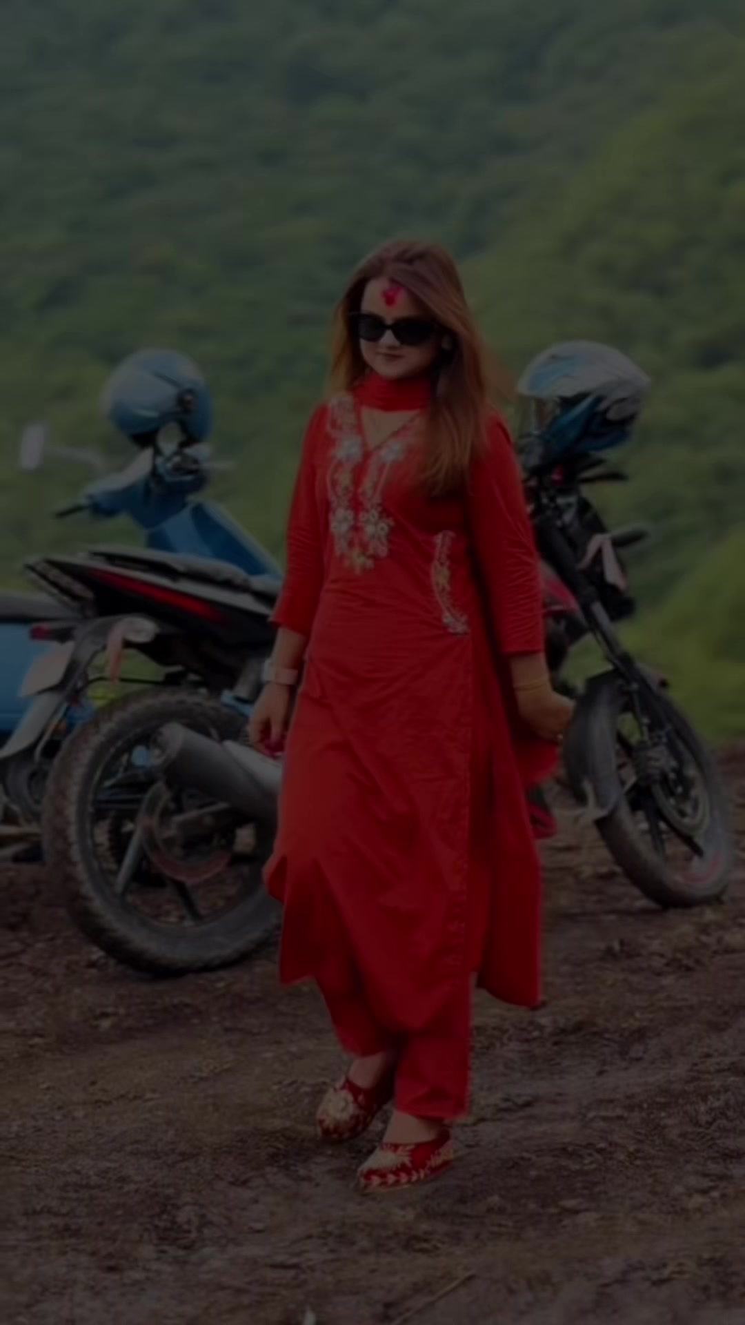 @Shandya Regmi🦚✨