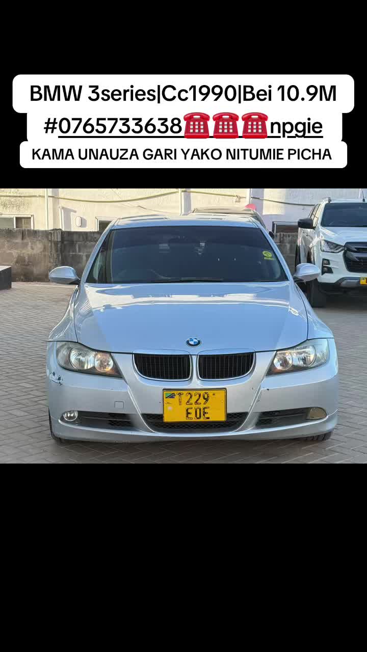 @Ndelwa Magari