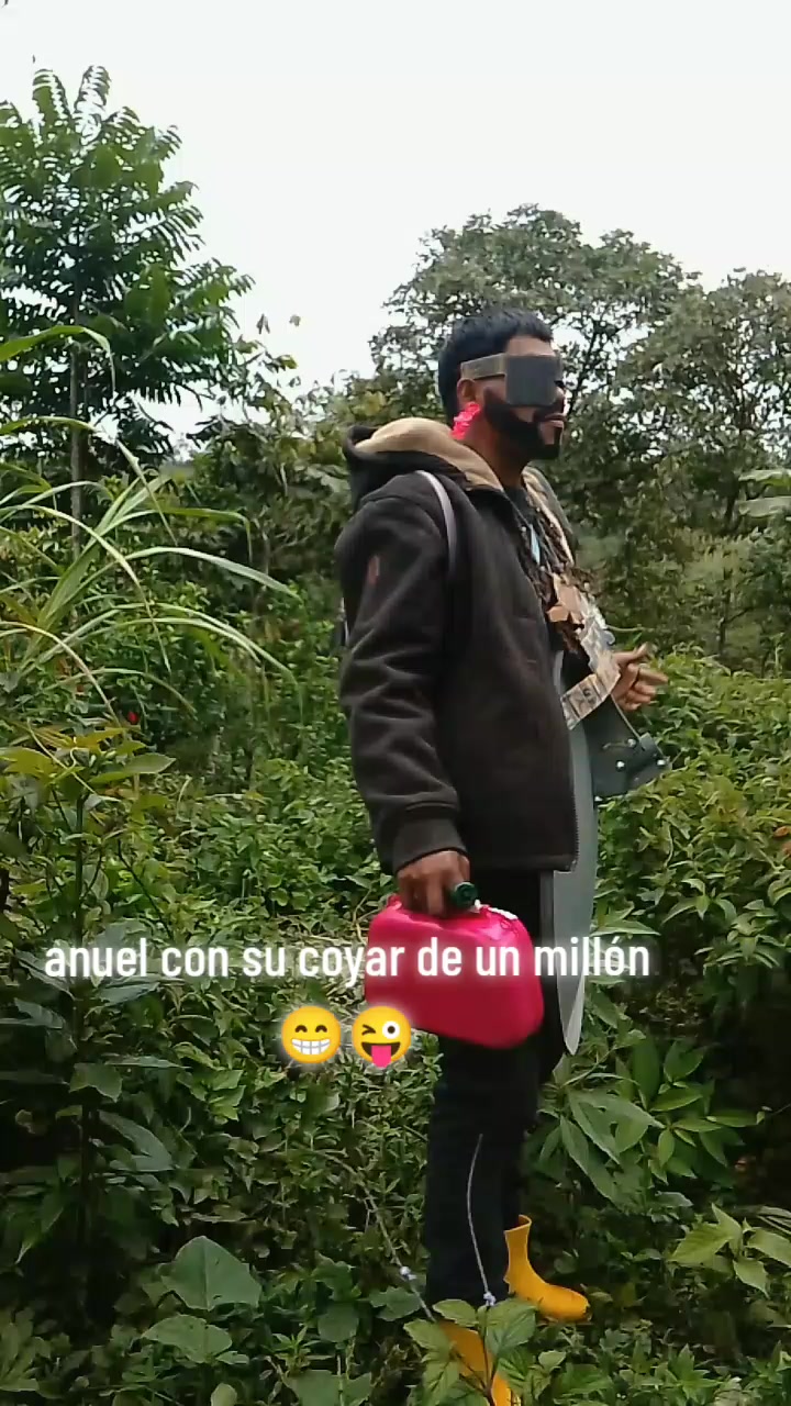 @anuel aa del temu👿😎👹🇪🇨