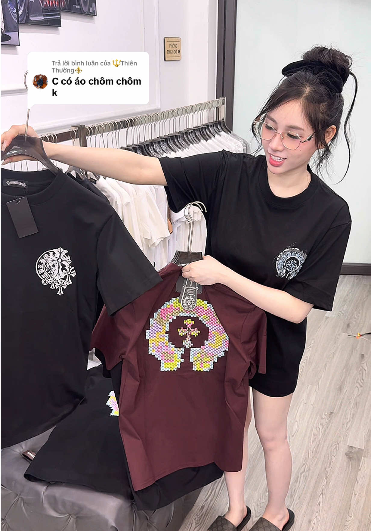 @Thuỳ Tranggshop
