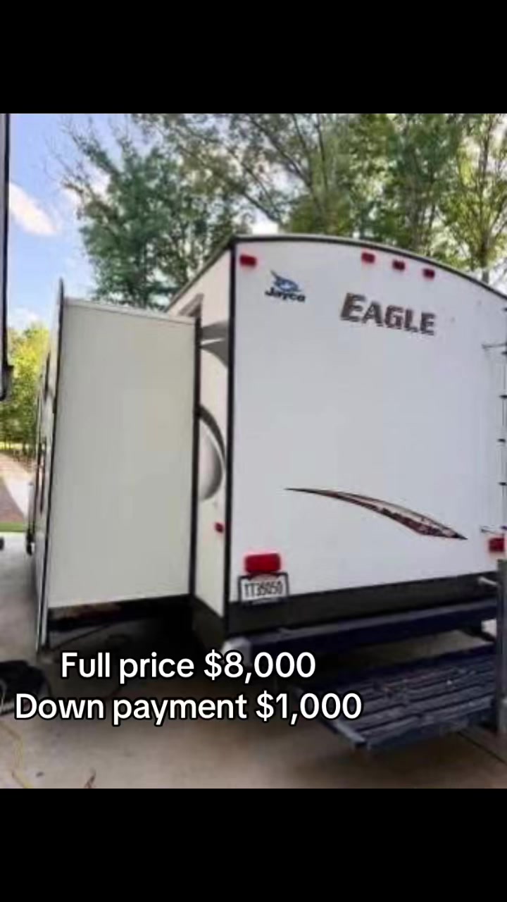@Nick’s RV campers for sale.