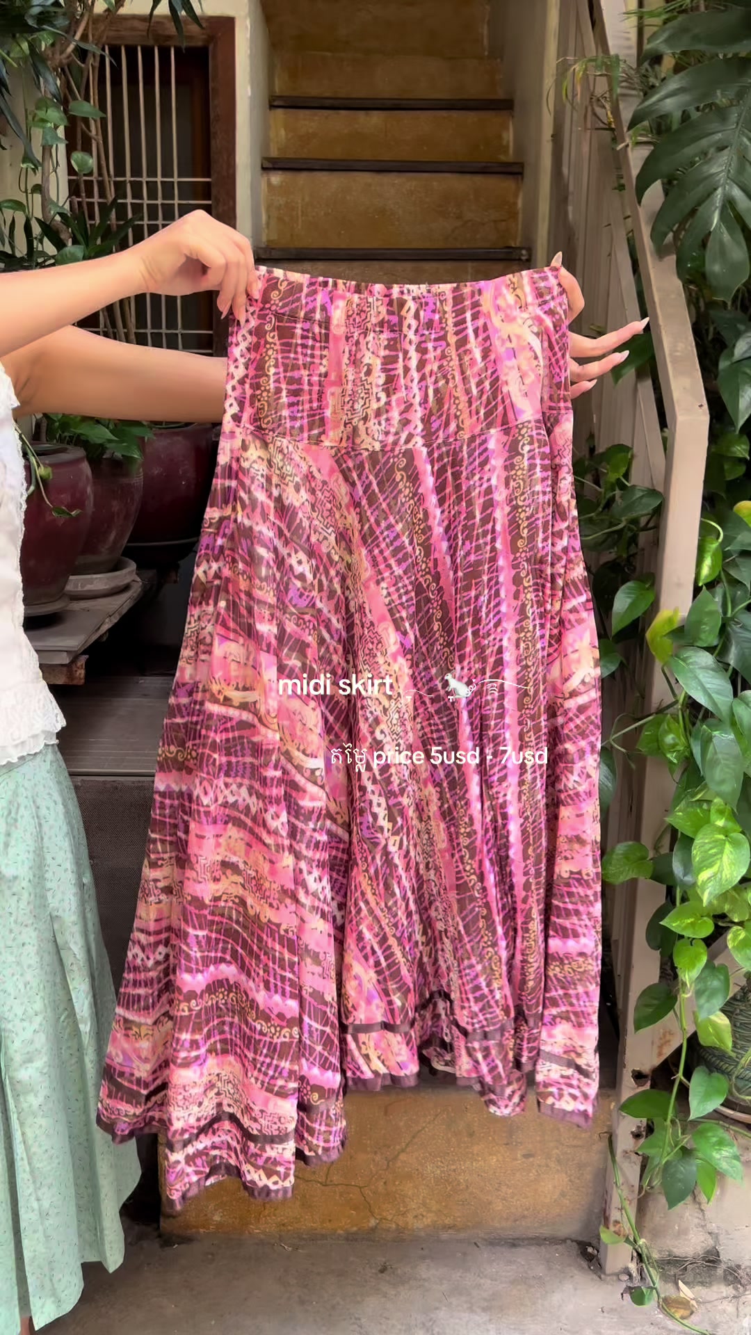 @Marie Vintage Store