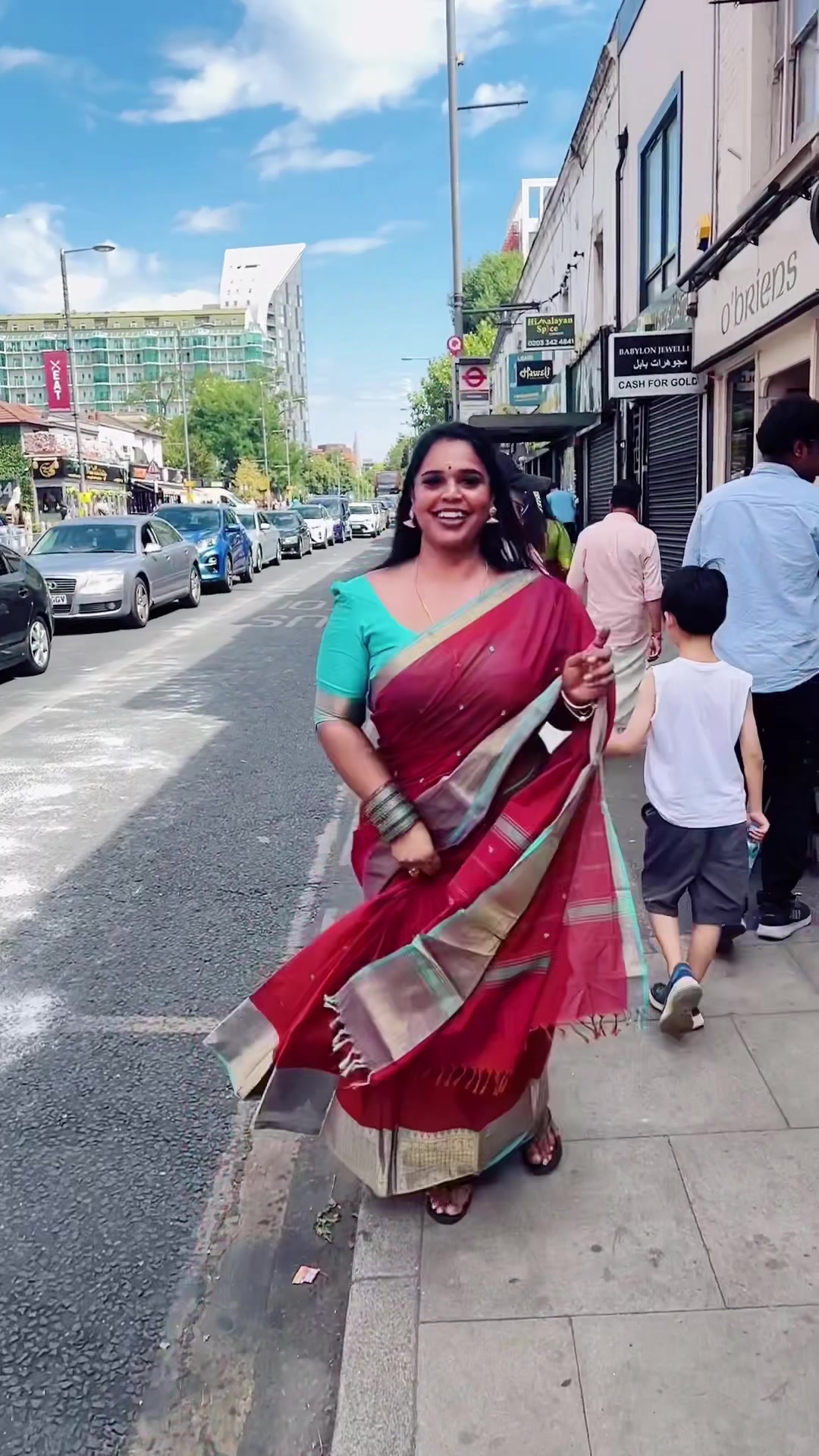 @Vishalinie