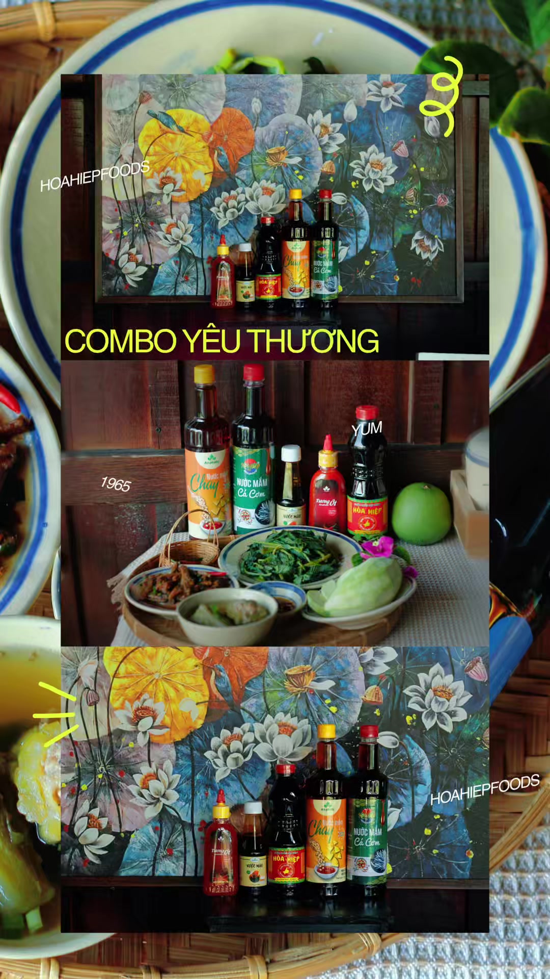 @Hòa Hiệp Foods Official