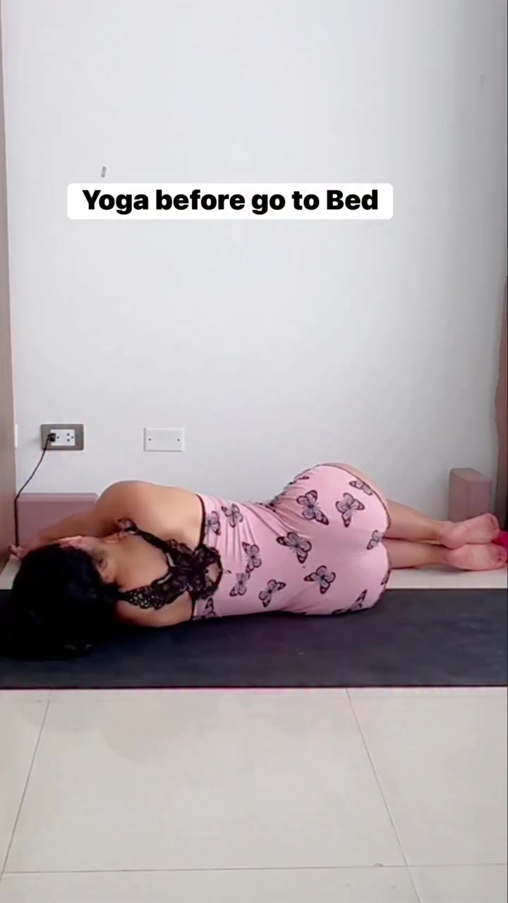 @FANS YOGA