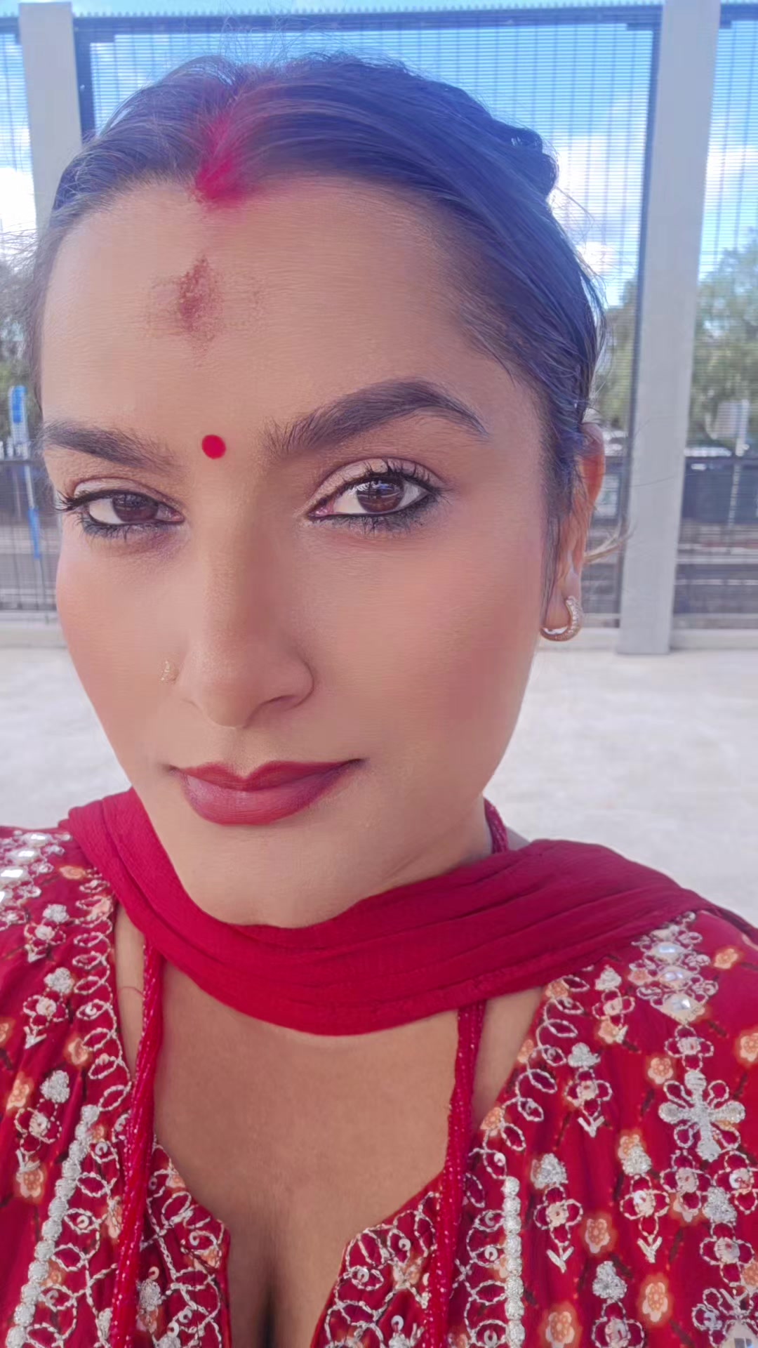 @Shreya Gyawali