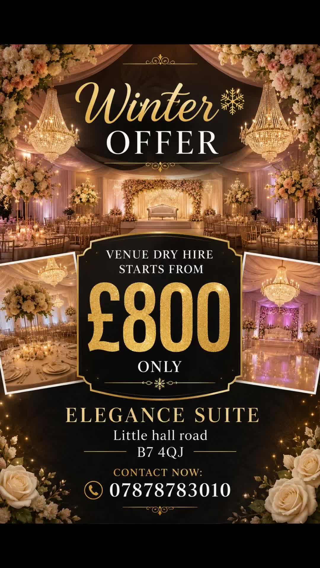 @Elegance Suite
