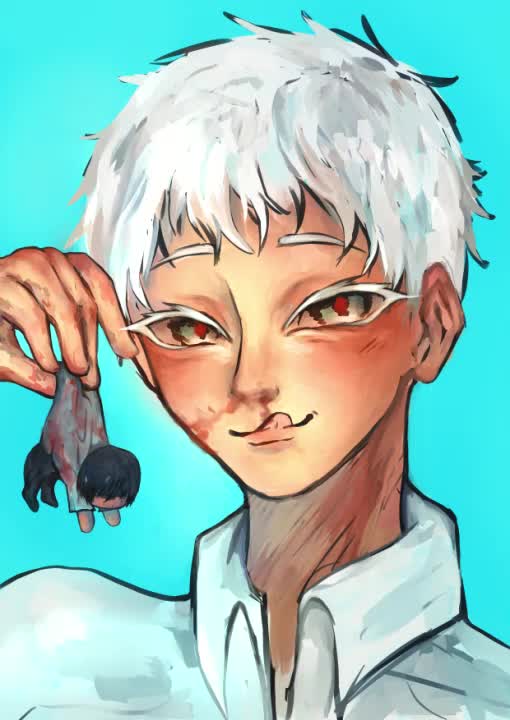 @Ika [COMMISSIONS OPEN] ❤️