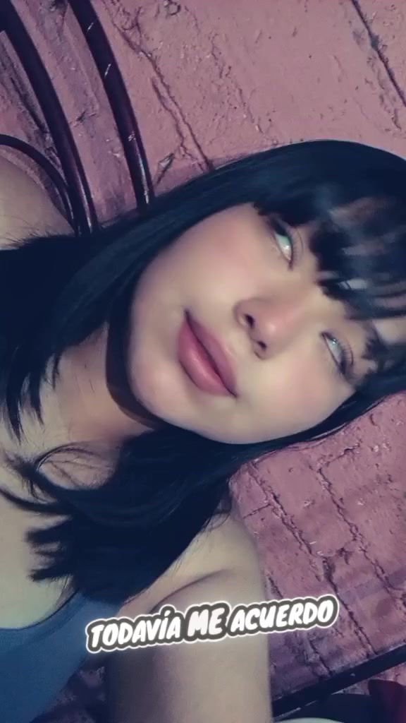 @Karla Miranda
