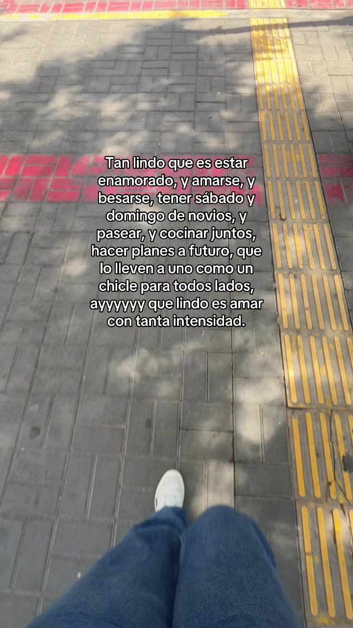@Soy Antonella