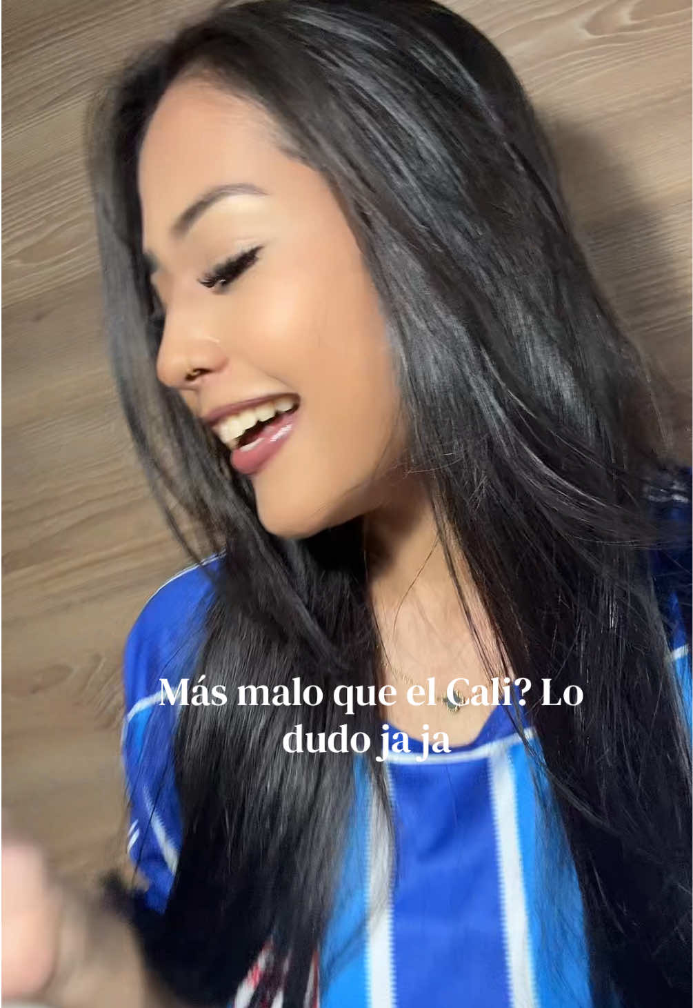@Soy la India