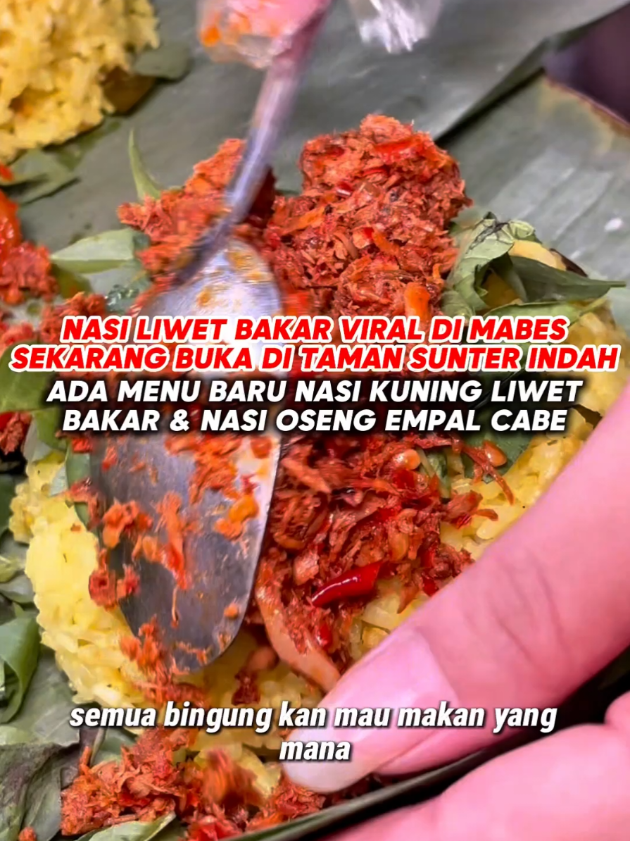 @Kuliner Jabodetabek