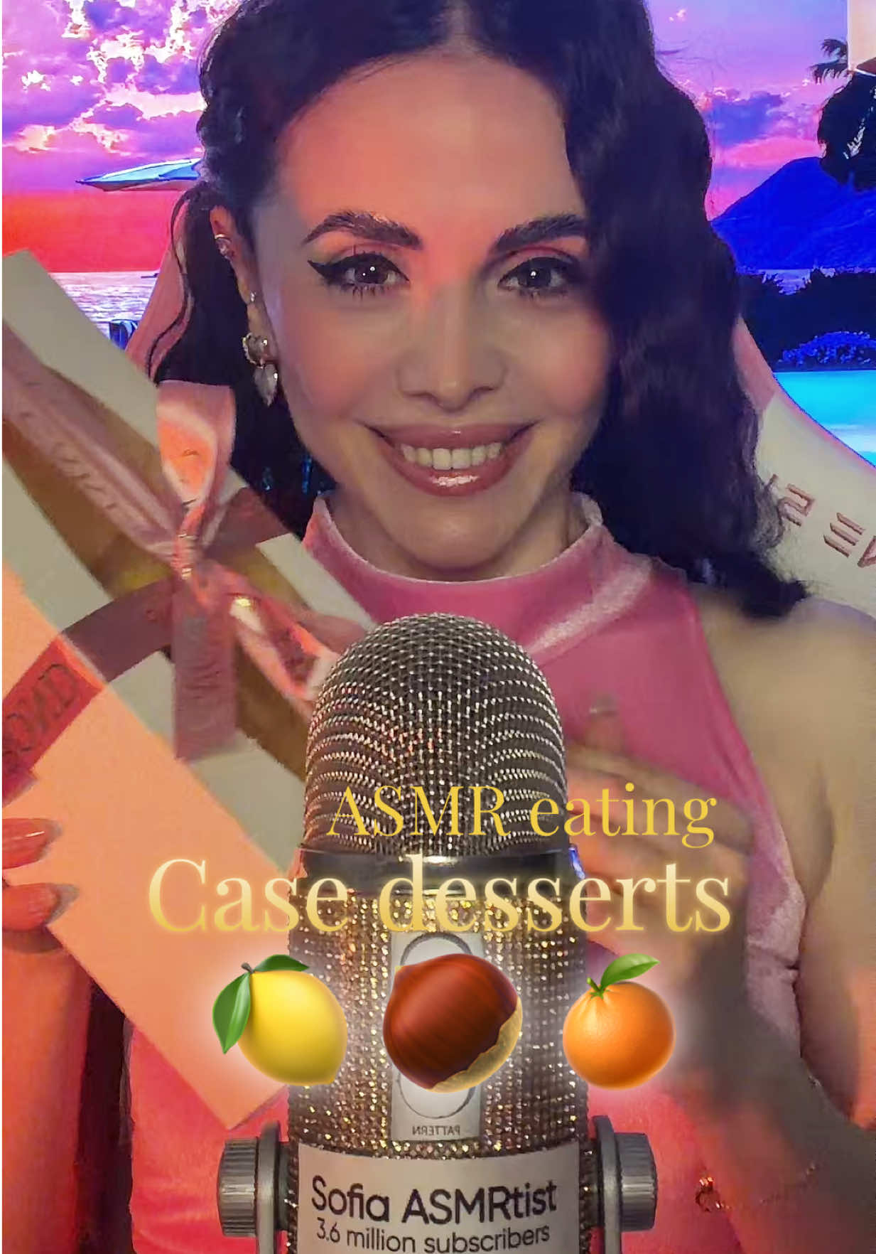 @𝕊𝕠𝕗𝕚𝕒 𝔸𝕊𝕄ℝ𝕥𝕚𝕤𝕥 🧸