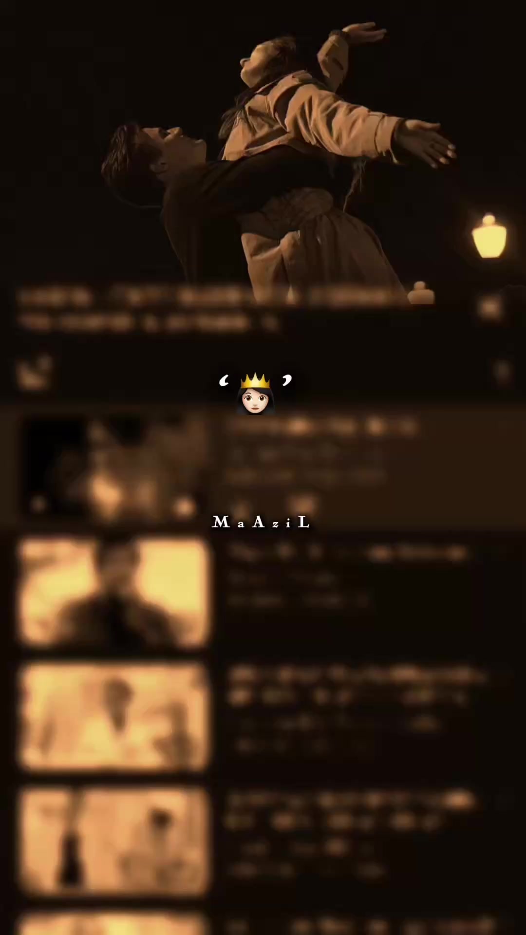 @♪M͜͡𝗔𝗔𝗭𝗜𝗟シ︎🤴🏻