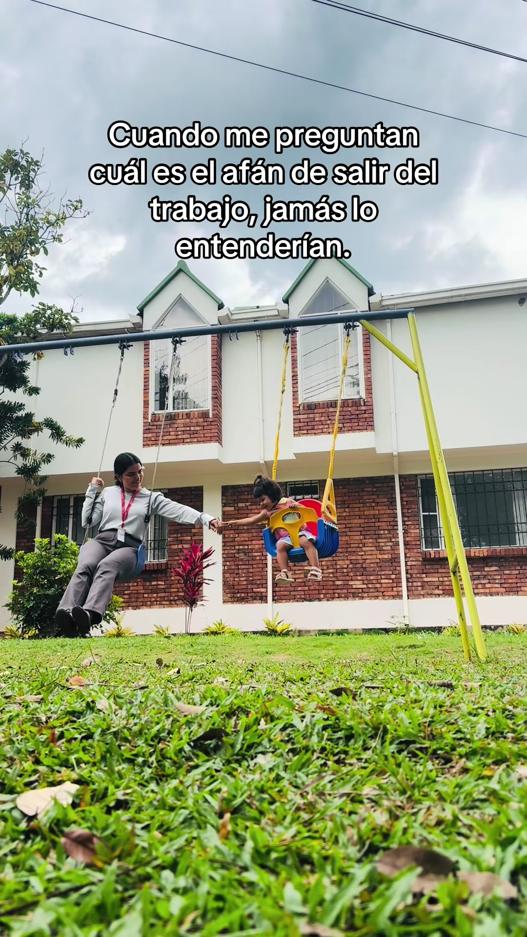 @LINDA FERNANDA
