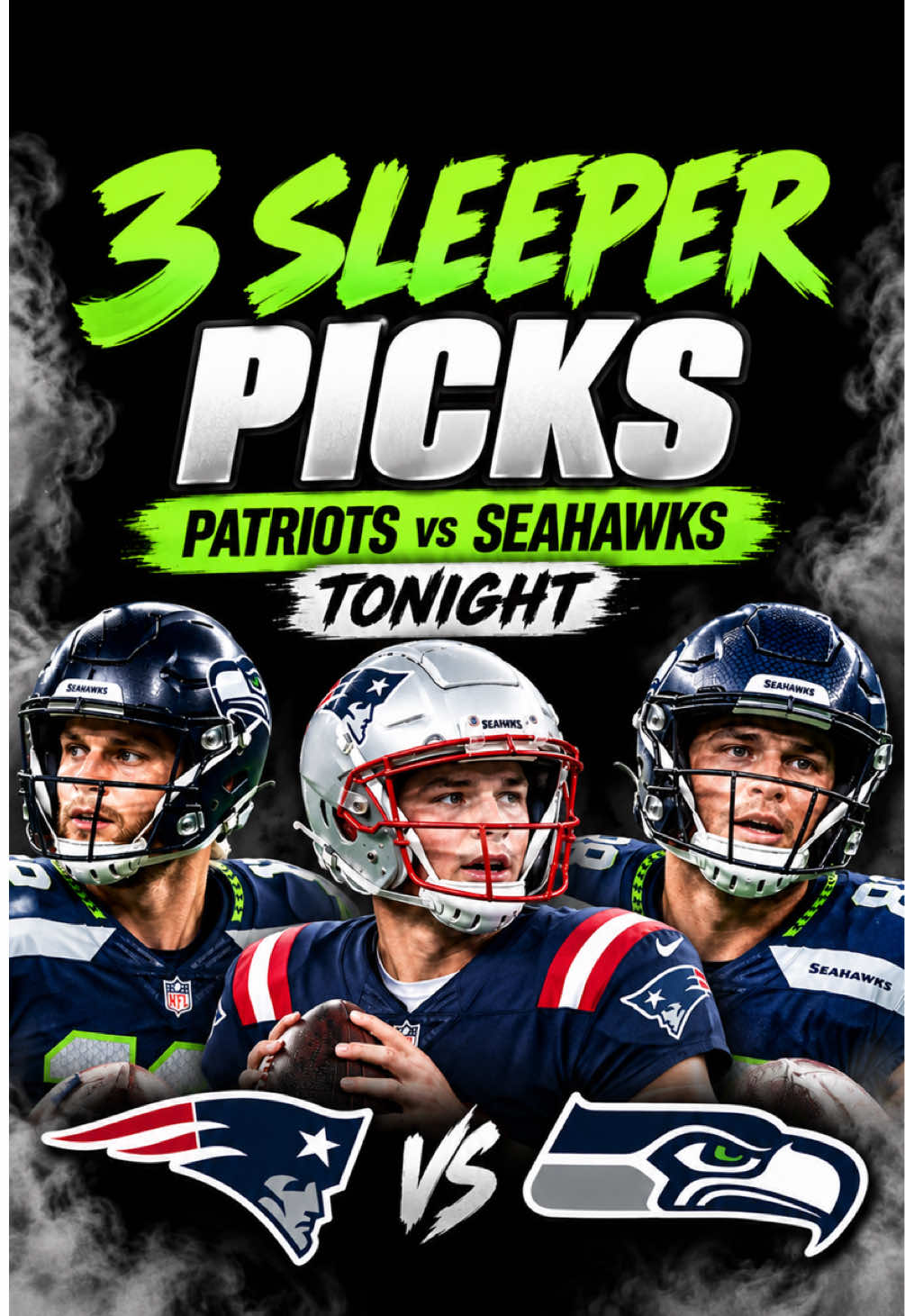 @Dobby | Sports Picks & Fantasy