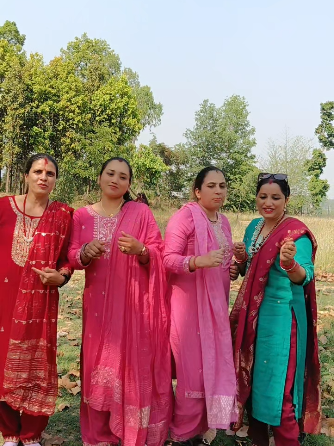 @manisha khanal