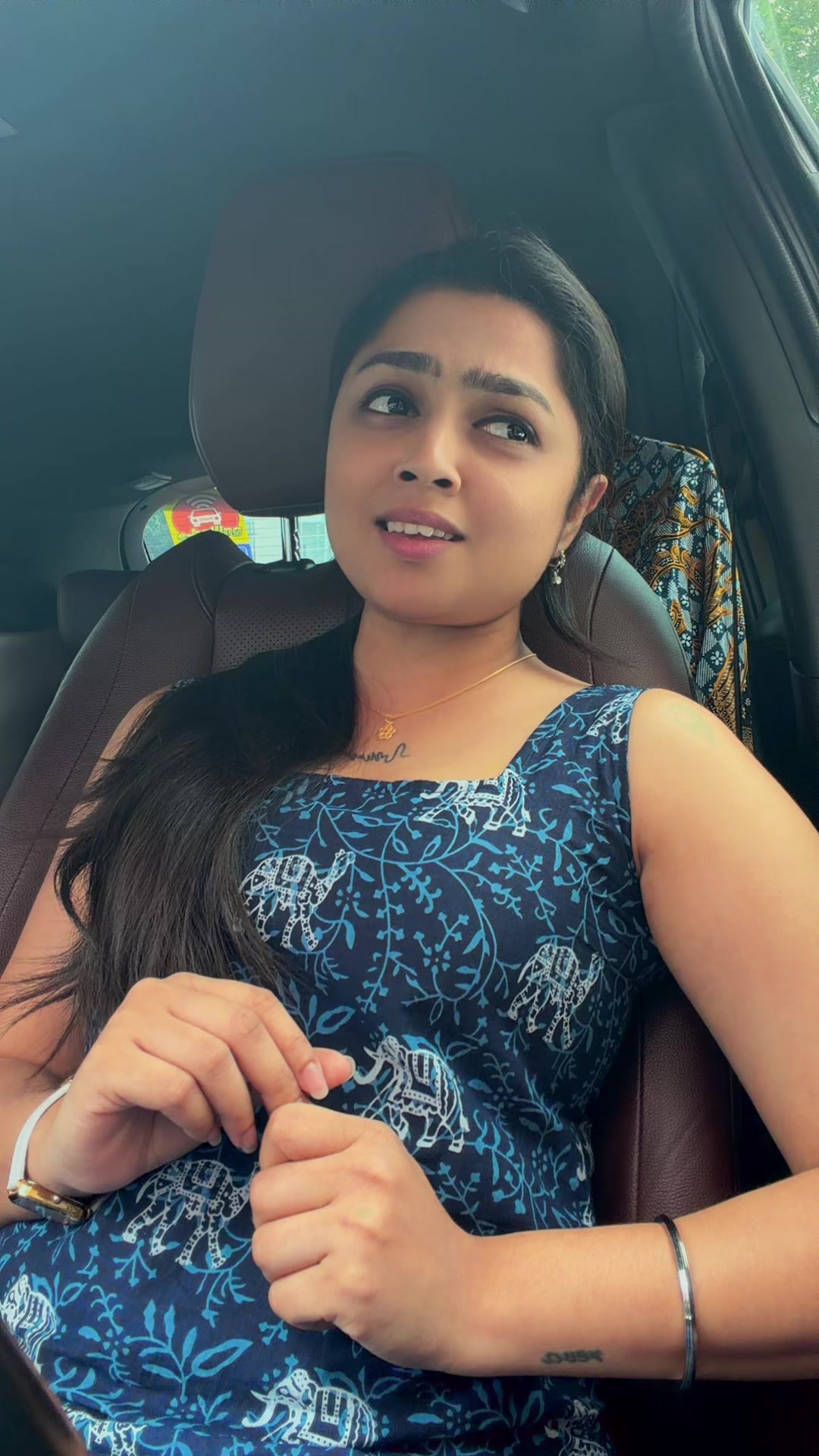 @Ravathy Santhiran
