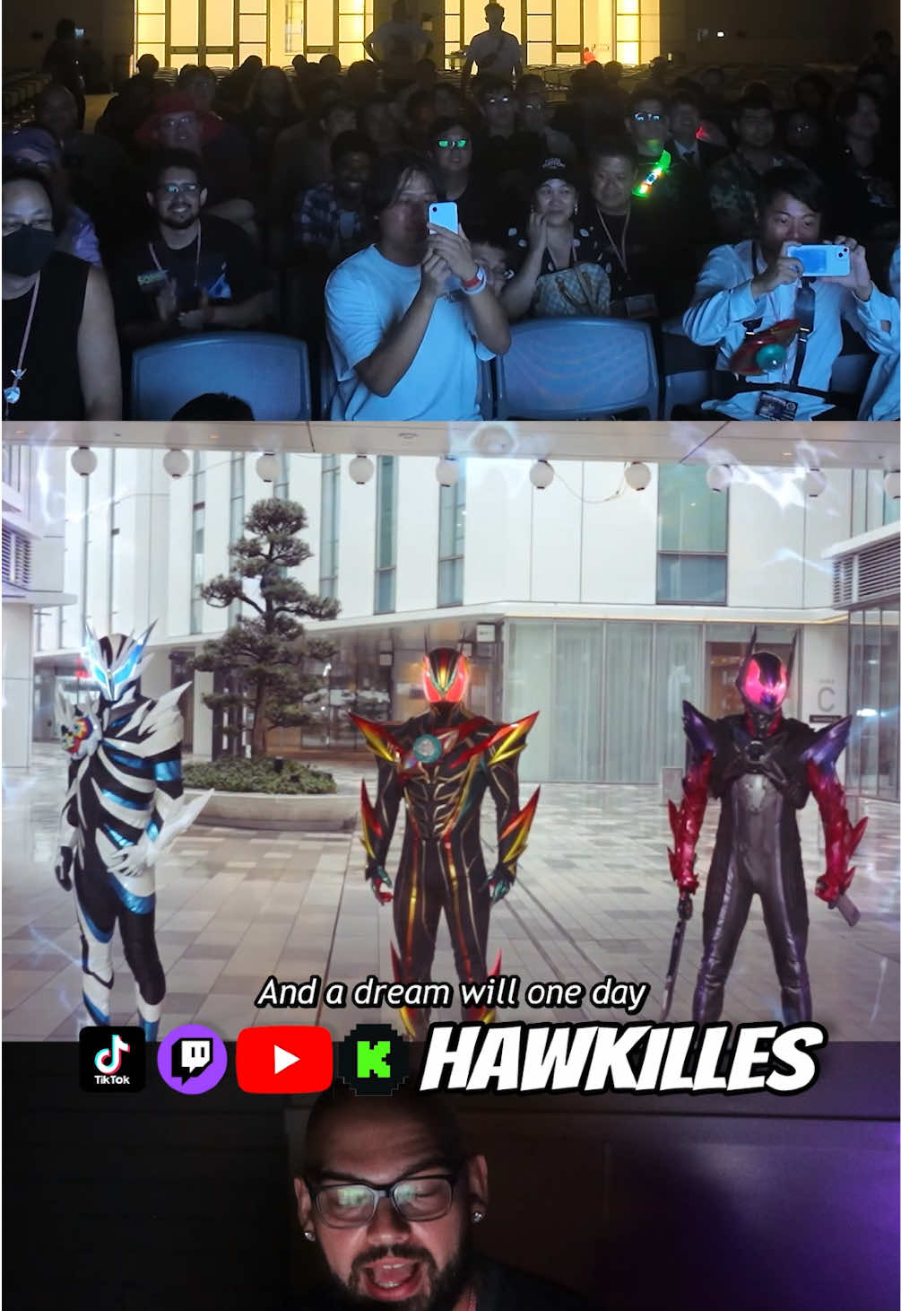 @Hawkilles on YT