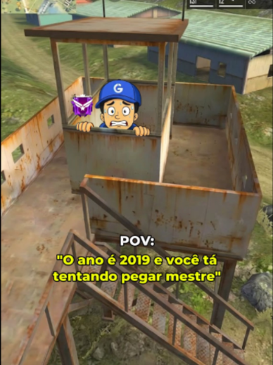 @GG MOUSE PRO BRASIL