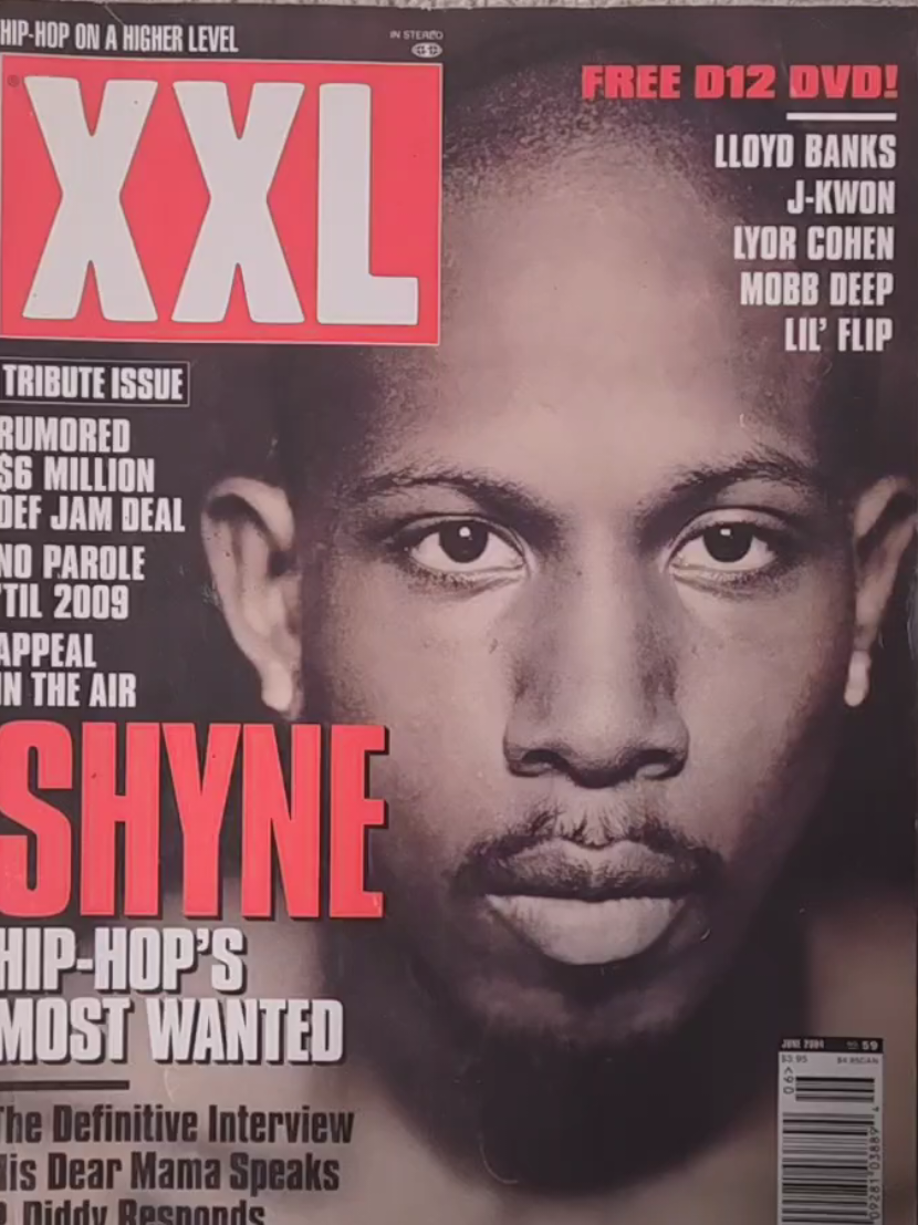 @RapMag&Vinyl