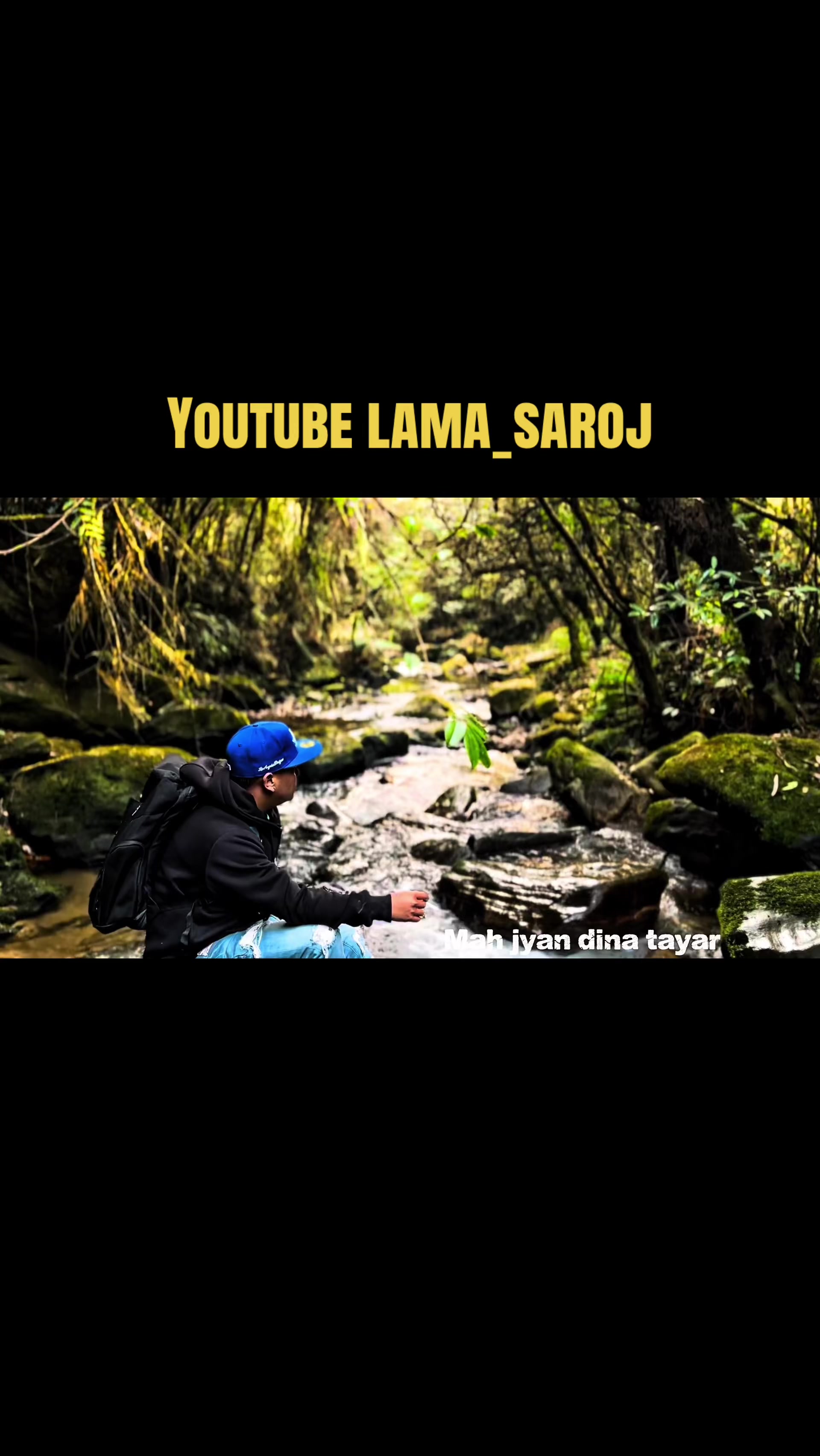 @Lama saroj