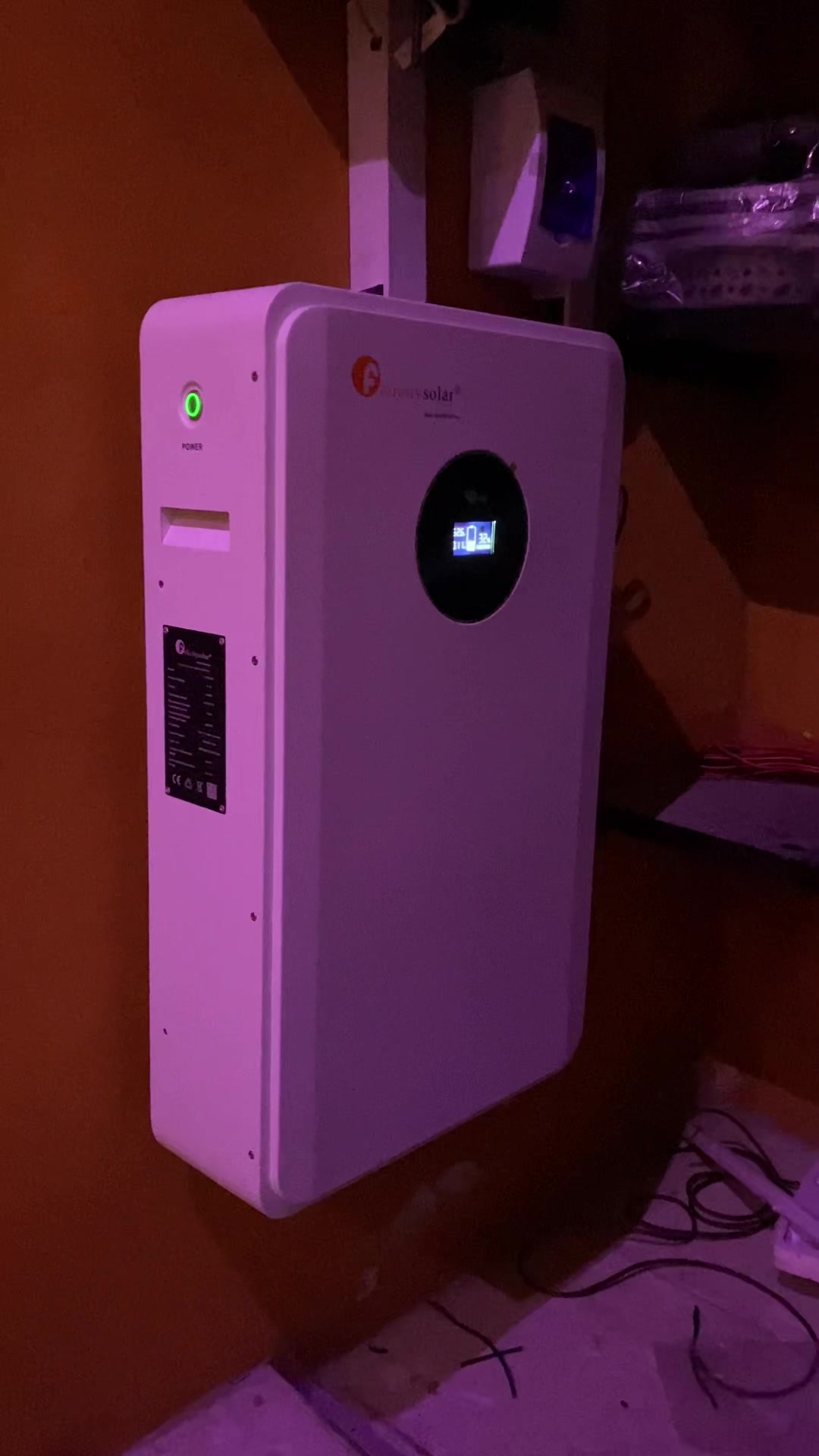 @Darech Energy Solutions