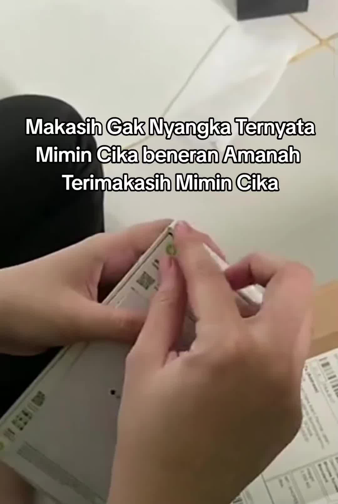 @Mimin Cika