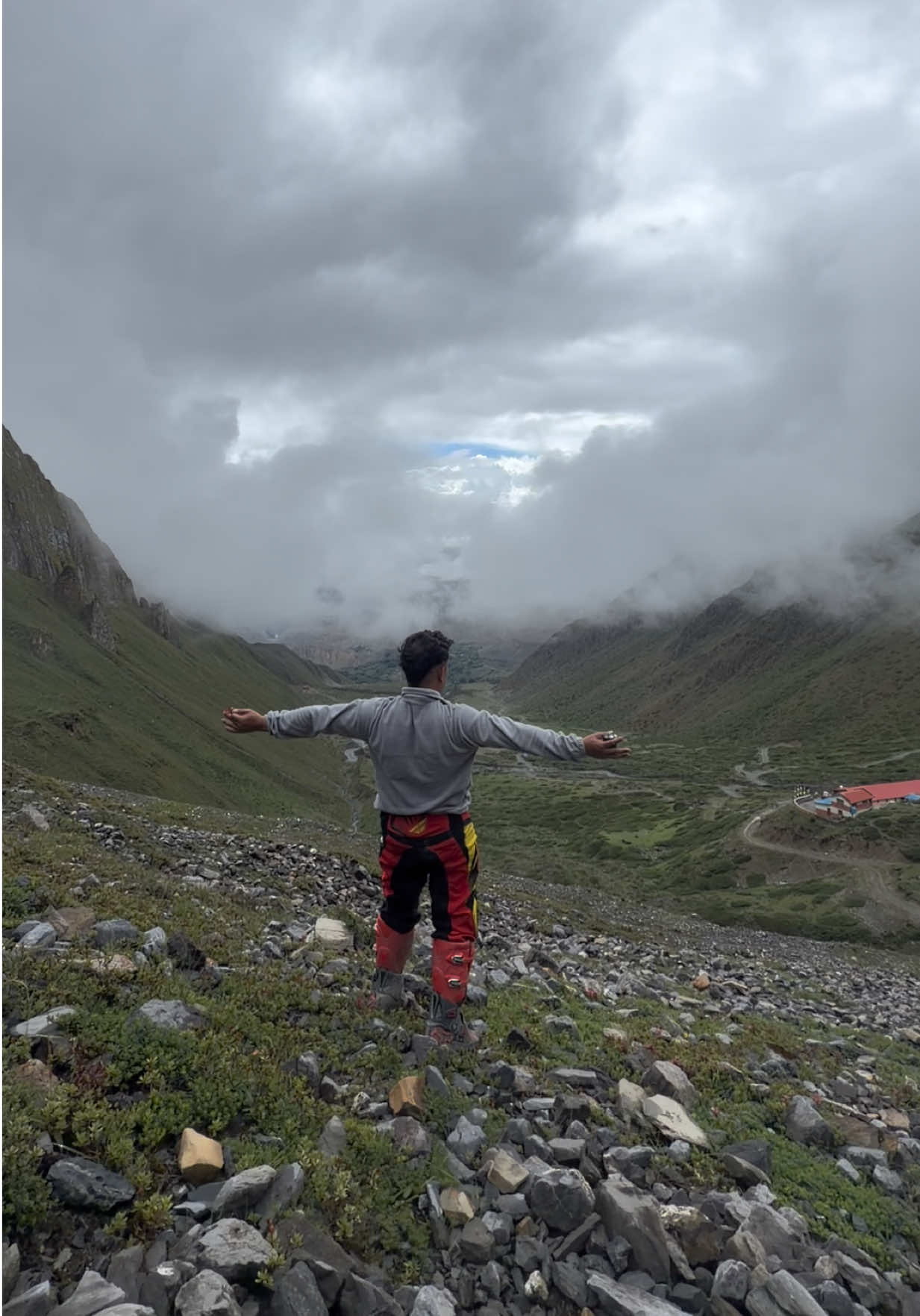 @Puran Thapa
