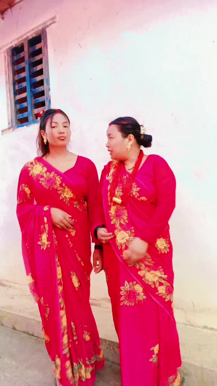 @binita nepali 60