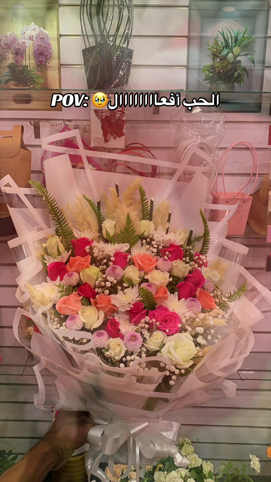 @Chariot Fleurs 💐