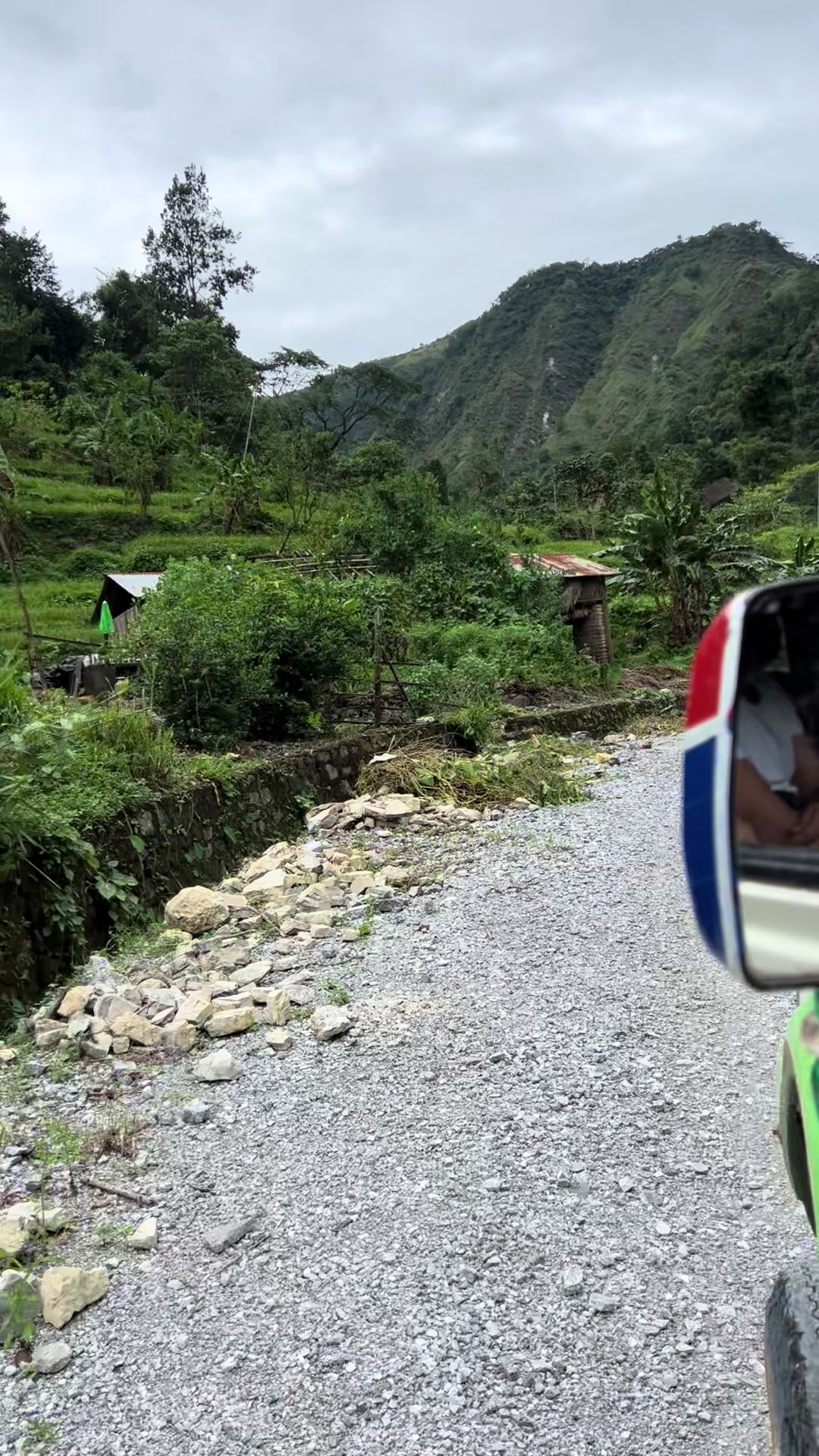 @Purkhe Baa पुरुषाेत्तम भण्डारी