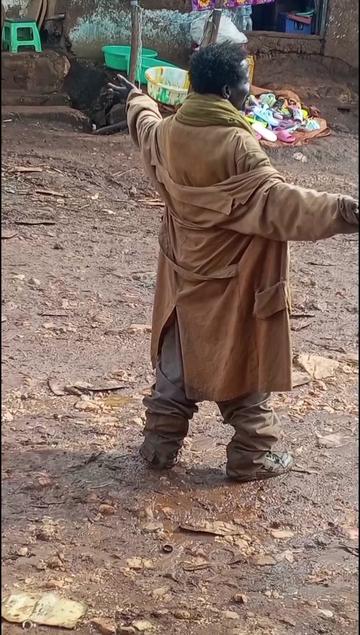 @ትንሱ ሮኪ