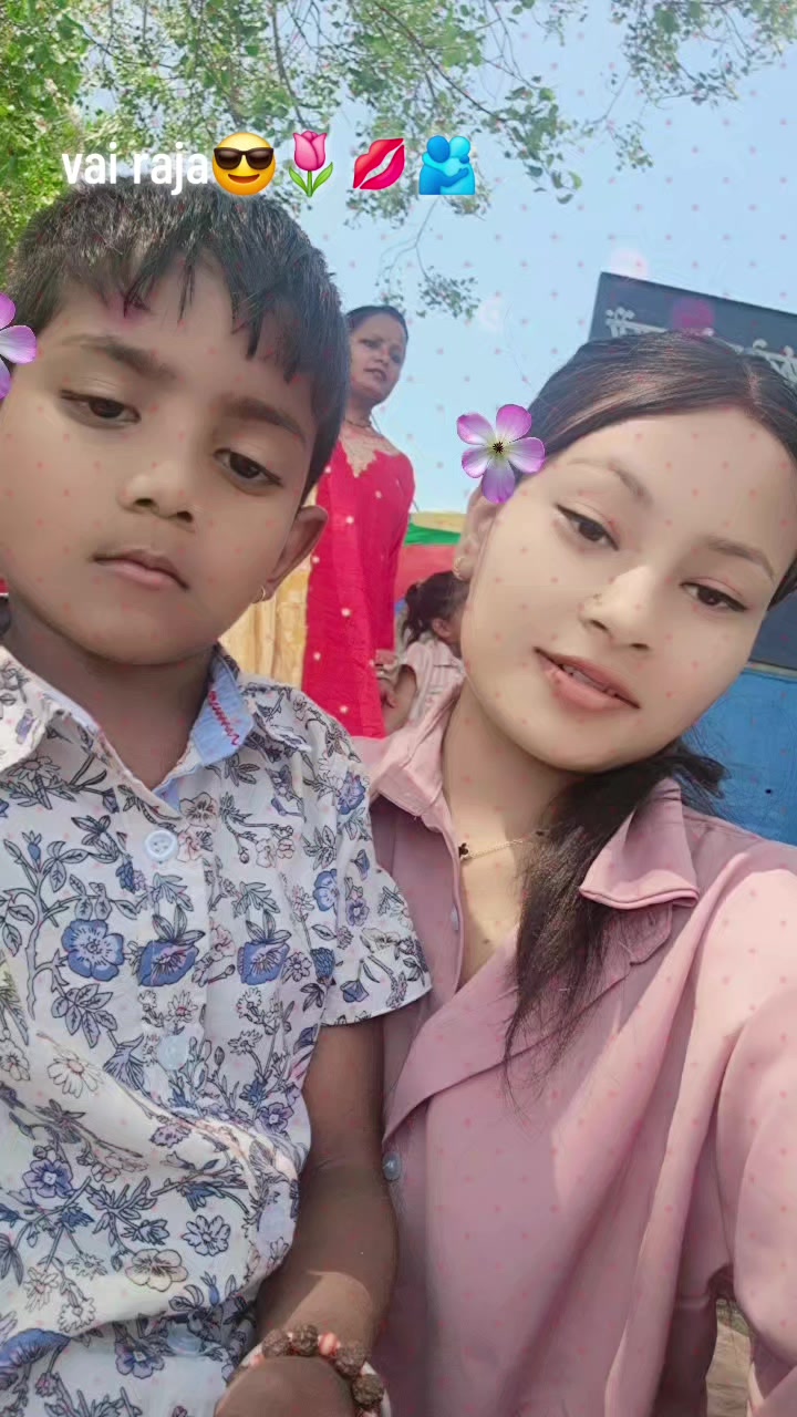 @Khushi queen ๐๐