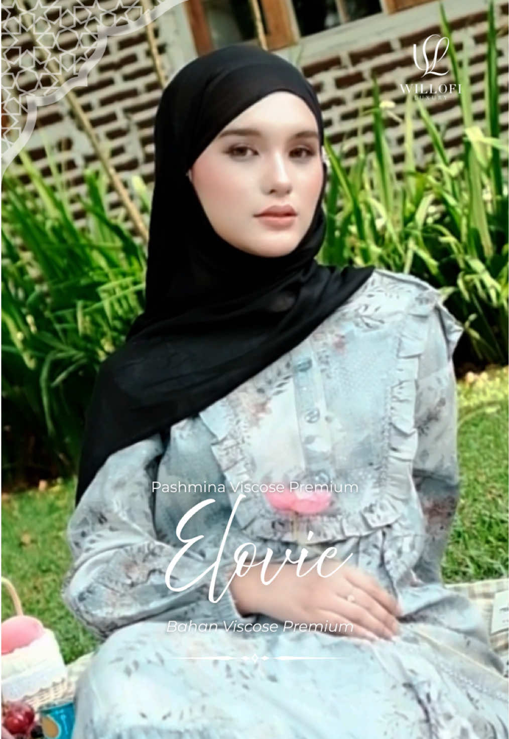 @Willofi Hijab
