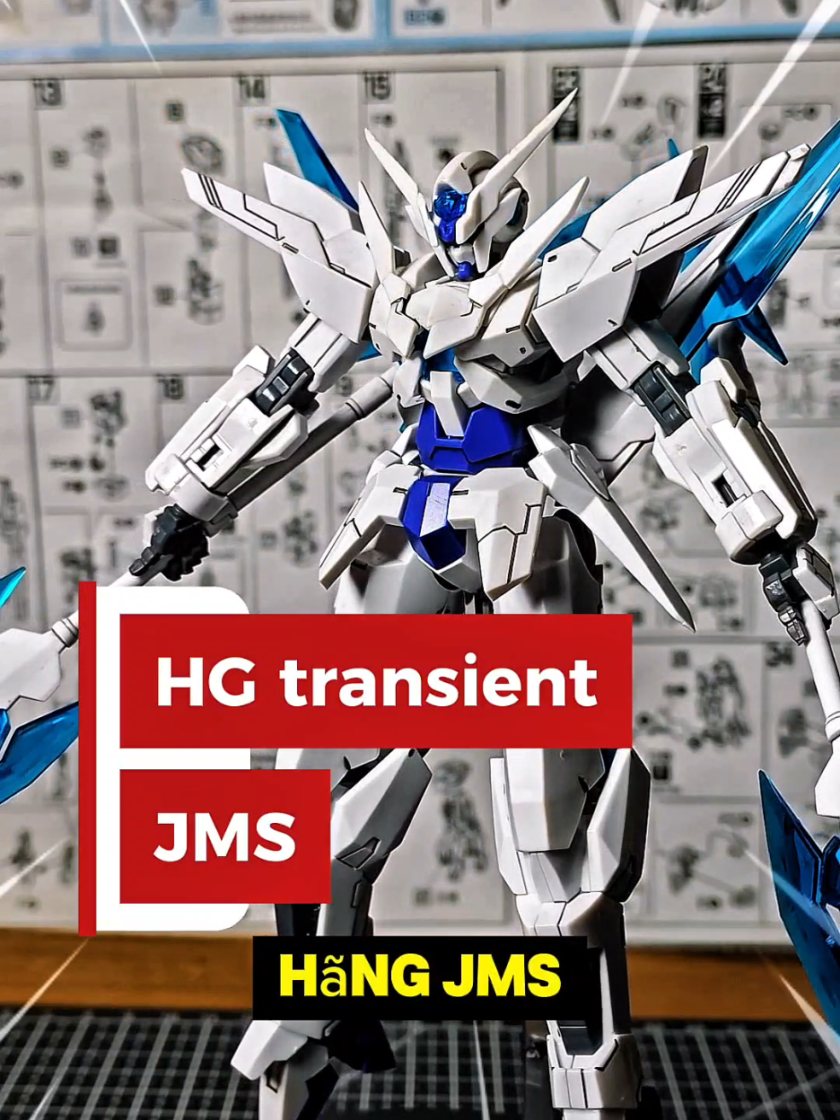 @Gundam Nhà Nghèo