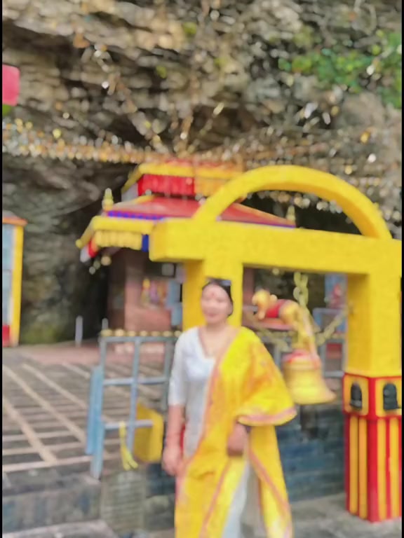 @मिना रेश्मी मगर