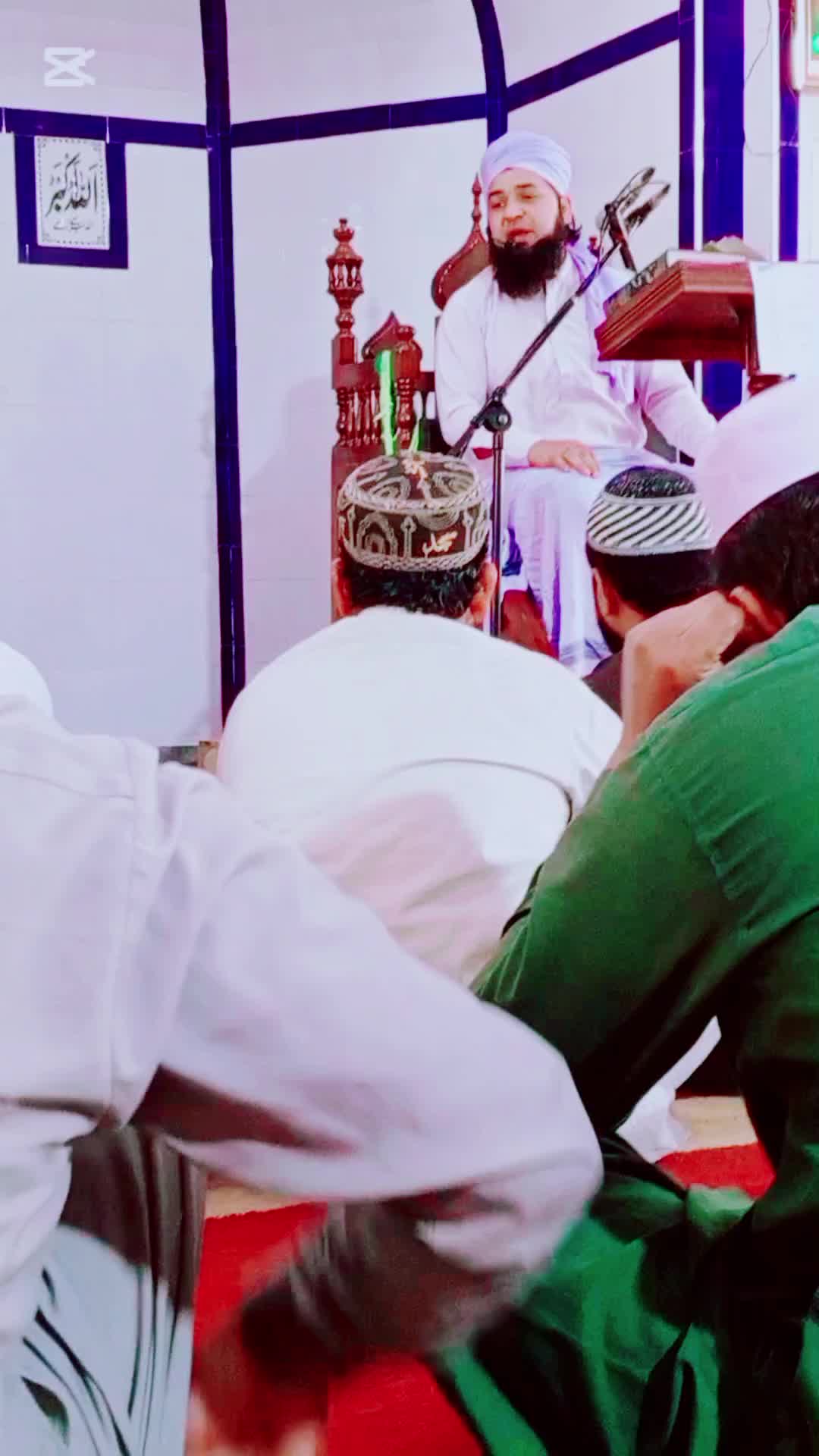 @Hafiz sajjad khakhe official