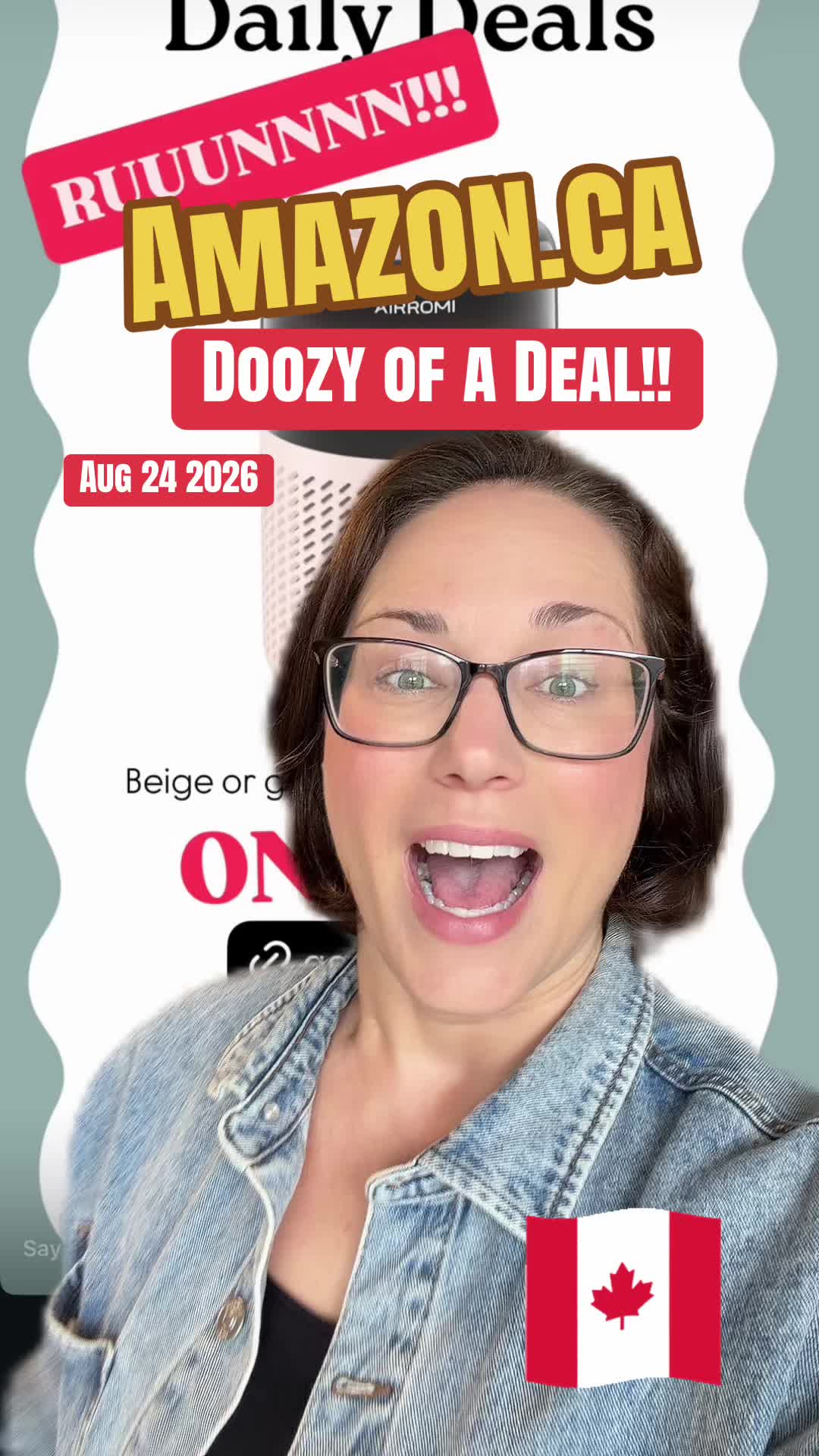 @I Love Deals Canada