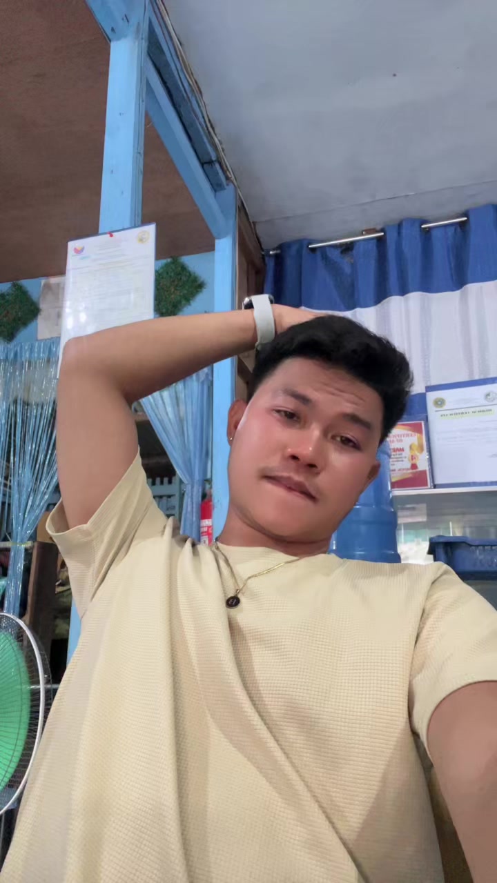 @Benny Lapinig Bagsican Jr
