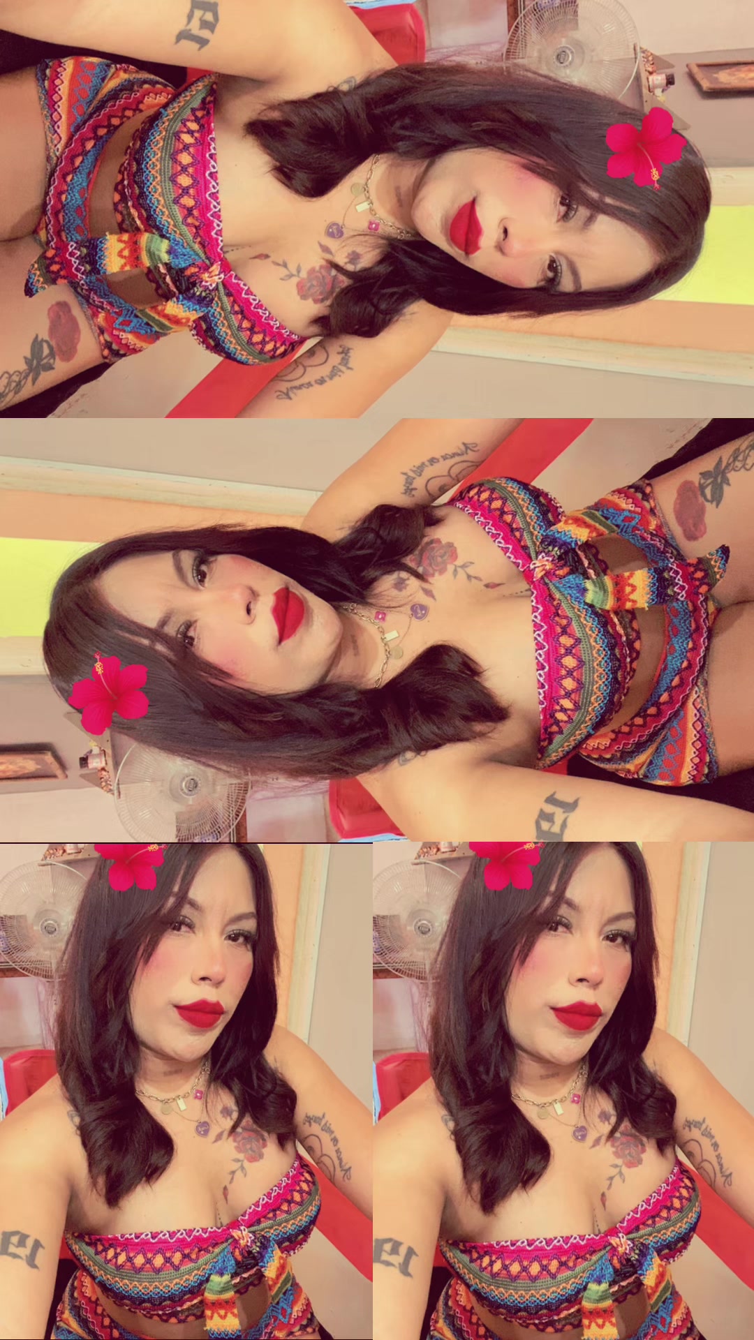 @😘Karla Baruch💕656🇲🇽