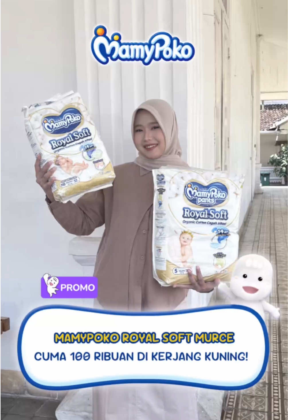 @MamyPoko Indonesia